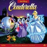Disney: Cinderella - 