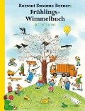 Frühlings-Wimmelbuch - Rotraut Susanne Berner