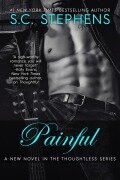 Painful - S. C. Stephens