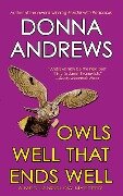 Owls Well That Ends Well - Donna Andrews