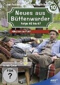 Neues Aus Büttenwarder - Norbert Eberlein, Joachim-Franz Bartzsch