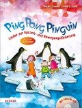 Ping Pong Pinguin - Renate Zimmer, Fredrik Vahle