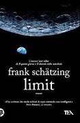 Cover-Bild zum Titel 'Limit' von 'Frank Schätzing'