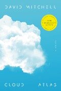 Cloud Atlas (20th Anniversary Edition) - David Mitchell