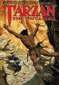 Tarzan the Untamed: Edgar Rice Burroughs Authorized Library - Edgar Rice Burroughs