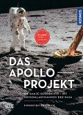 Das Apollo-Projekt - Thorsten Dambeck