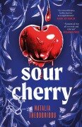 Sour Cherry - Natalia Theodoridou