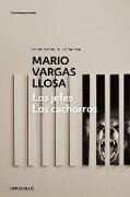 Los Jefes, Los Cachorros / The Chiefs and the Cubs - Mario Vargas Llosa