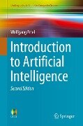 Introduction to Artificial Intelligence - Wolfgang Ertel