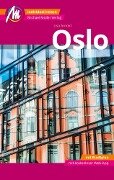 Oslo MM-City Reiseführer Michael Müller Verlag - Lisa Arnold