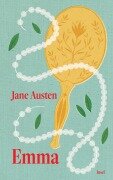 Cover-Bild zum Titel 'Emma' von 'Jane Austen'