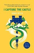 Cover-Bild zum Titel 'I Capture the Castle' von 'Dodie Smith'