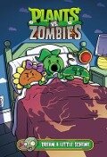 Plants vs. Zombies Volume 19: Dream a Little Scheme - Paul Tobin