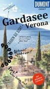 DuMont direkt Reiseführer Gardasee, Verona - Barbara Schaefer