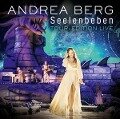 Seelenbeben-Tour Edition (Live) (Limitierte Fanb - Andrea Berg