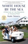 Cover-Bild zum Titel 'White House by the Sea' von 'Kate Storey'