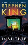 Cover-Bild zum Titel 'The Institute' von 'Stephen King'