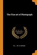 The Fine art of Photograph - Paul Lewis Anderson