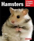 Hamsters - Peter Fritzsche