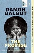 The Promise: A Novel (Booker Prize Winner) - Damon Galgut