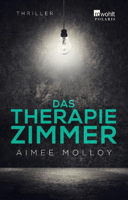 Das Therapiezimmer - Aimee Molloy