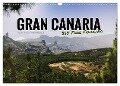 Gran Canaria - 365 Tage Frühling (Wandkalender 2024 DIN A3 quer), CALVENDO Monatskalender - Thomas Jansen - tjaphoto. de