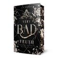 Very Bad Truth - J. S. Wonda