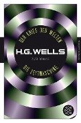 Der Krieg der Welten / Die Zeitmaschine - H. G. Wells