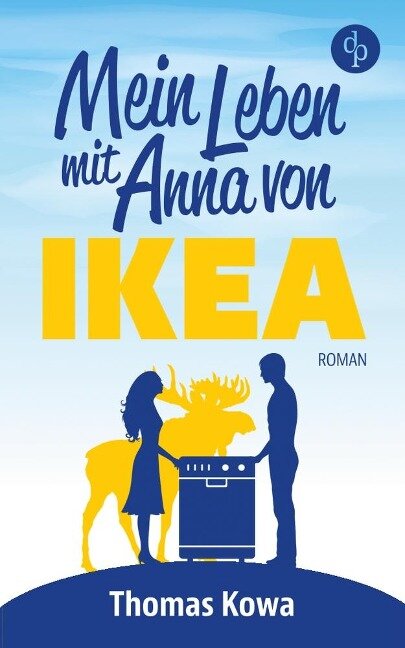 Mein Leben mit Anna von IKEA - Thomas Kowa