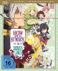 How Not to Summon a Demon Lord - Blu-ray 1 mit Sammelschuber (Limited Edition) - 