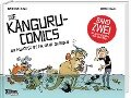 Die Känguru-Comics 2: Du würdest es eh nicht glauben - Marc-Uwe Kling