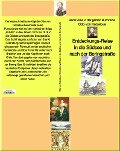Entdeckungs-Reise in die Südsee und nach der Beringstraße -bei Jürgen Ruszkowski - Otto Von Kotzebue