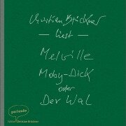Moby-Dick oder Der Wal - Herman Melville