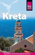 Reise Know-How Reiseführer Kreta - Peter Kränzle, Margit Brinke, Markus Bingel