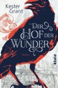 Der Hof der Wunder - Kester Grant