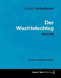 Ludwig Van Beethoven - Der Wachtelschlag - Woo129 - A Score for Voice and Piano - Ludwig van Beethoven