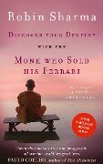 Discover Your Destiny with The Monk Who Sold His Ferrari - Robin Sharma