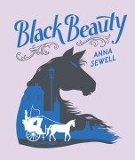 Cover-Bild zum Titel 'Black Beauty' von 'Anna Sewell'