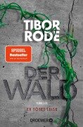 Cover-Bild zum Titel 'Der Wald' von 'Tibor Rode'