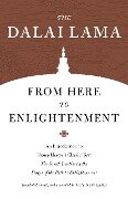 From Here to Enlightenment - Dalai Lama