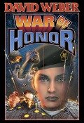 War of Honor - David Weber