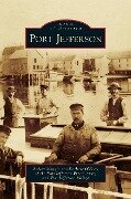 Port Jefferson - Robert Maggio, Port Jefferson Free Library and Port Jef, Port Jefferson Free Library