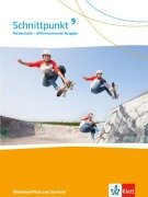 Cover-Bild zum Titel 'Schnittpunkt Mathematik 9. Schülerbuch Klasse 9. Differenzierende Ausgabe Rheinland-Pfalz und Saarland' von ''