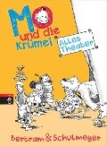 Mo und die Krümel - Alles Theater - Rüdiger Bertram, Heribert Schulmeyer