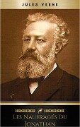 Les Naufragés du Jonathan - Jules Verne