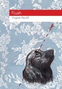 Cover-Bild zum Titel 'Flush' von 'Virginia Woolf'