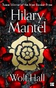 Wolf Hall: Winner of the Man Booker Prize (The Wolf Hall Trilogy, Book 1) - Hilary Mantel