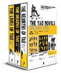 The Tao Novels (Limited Edition) - Wesley Chu