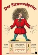 Der Struwwelpeter - Heinrich Hoffmann