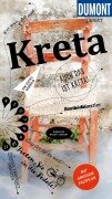 DUMONT direkt Reiseführer E-Book Kreta - Klaus Bötig